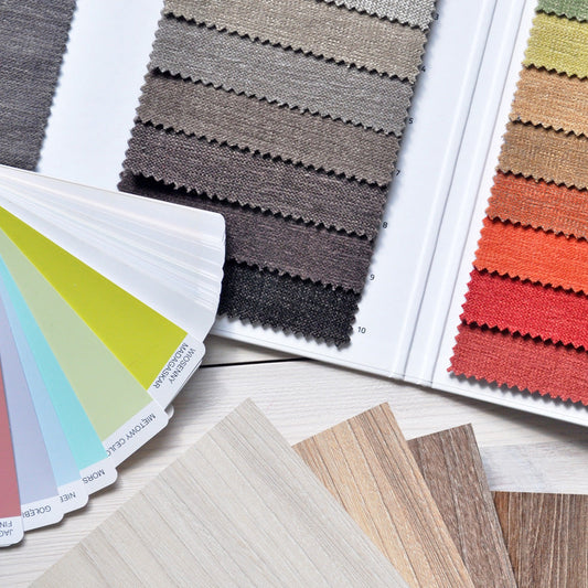 A Rug Shopper’s Guide | Top 5 Design Tips from Palace Rug Gallery