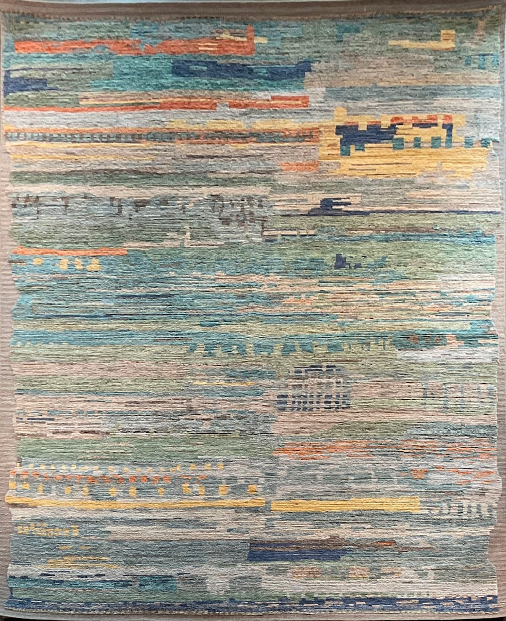 Modern Rugs