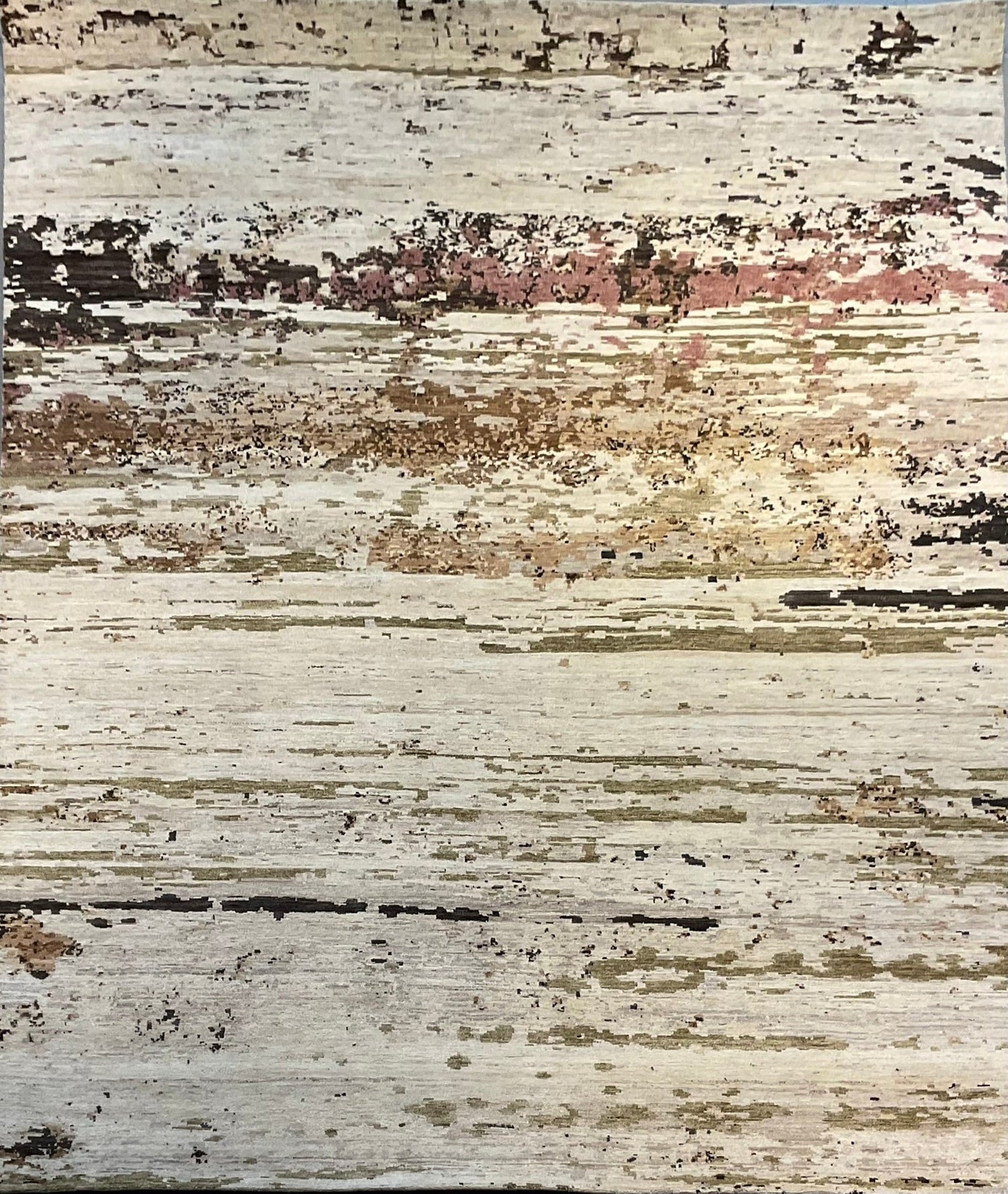 Modern Rugs | Seattle Designer Rug Collection