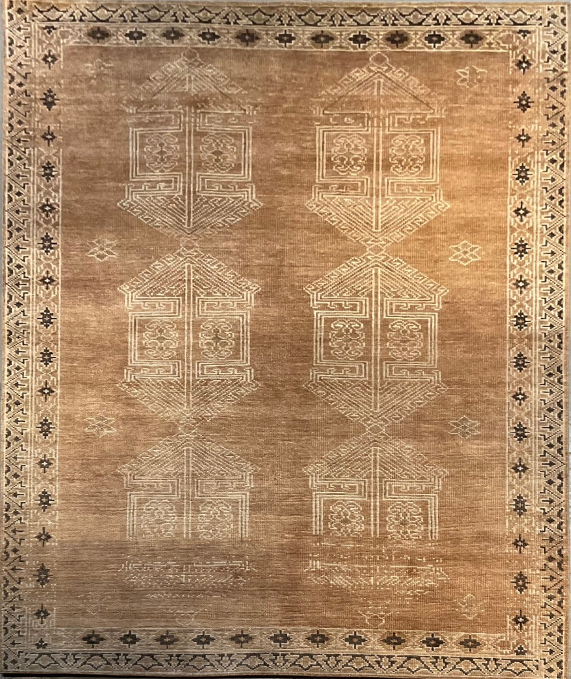 Gabeh & Tribal Rugs | Artistic & Handmade Styles