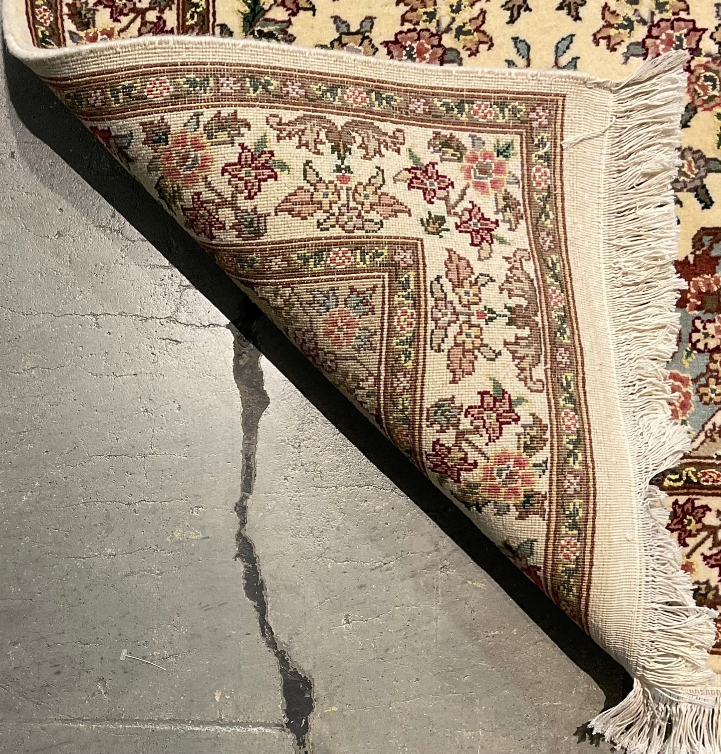 2610-H2X10-WT-GNBNRDPKBL (Kashan)