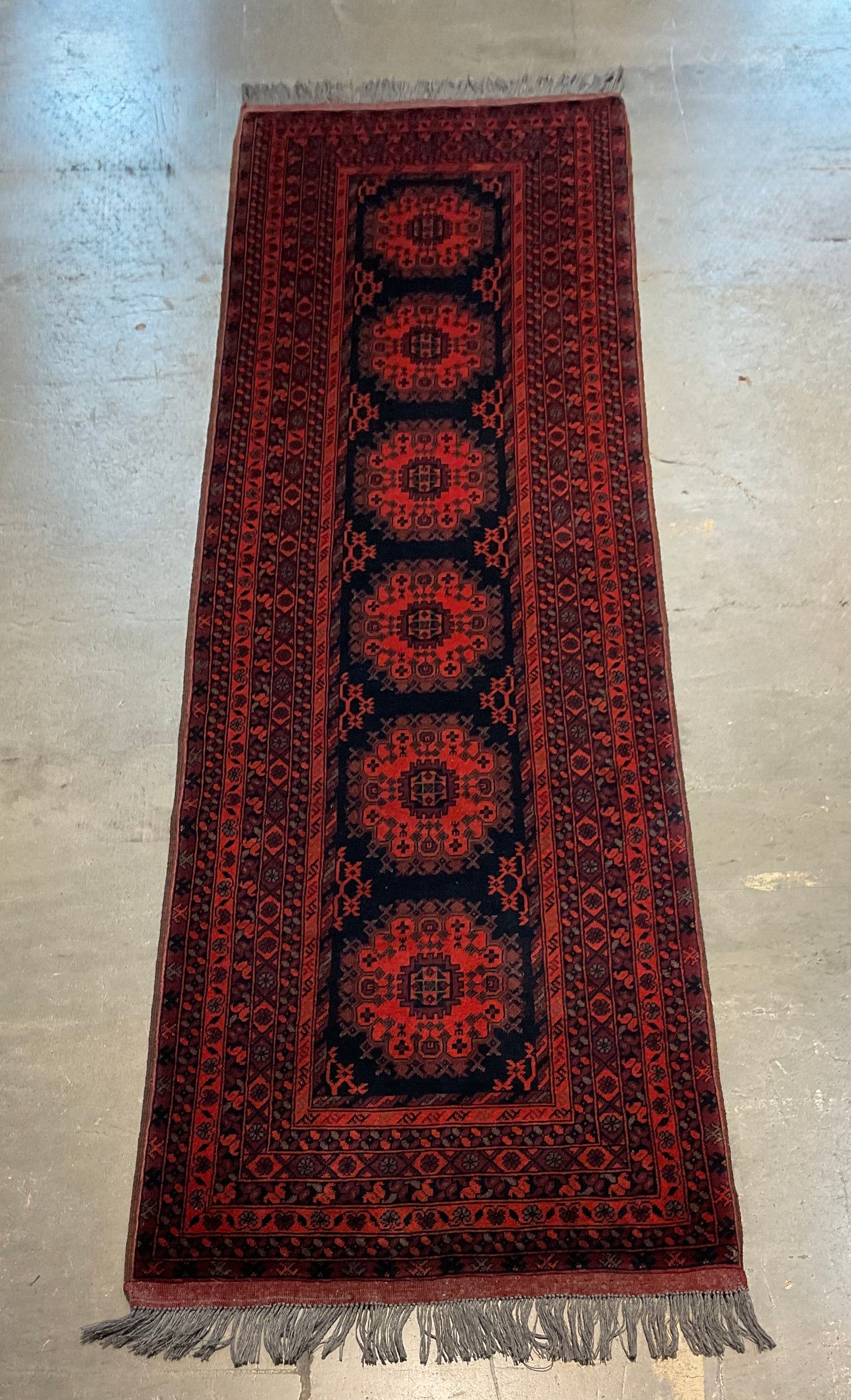 NU-1772 (Baluch)