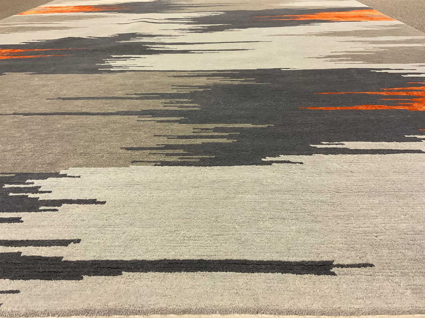 Thrusters Engage ( 8'x10' and 9'x12')
