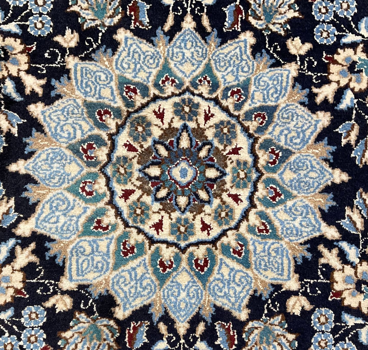 NU-1770 (Persian Nain)