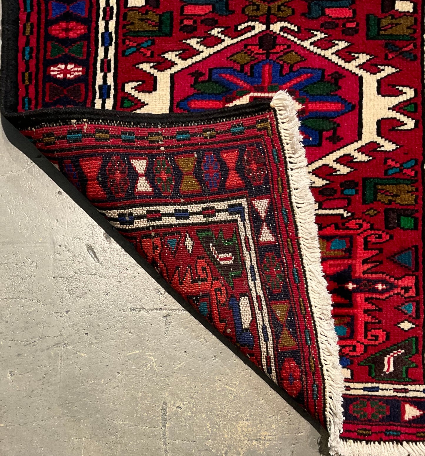 NU-1774 (Persian Karajeh)