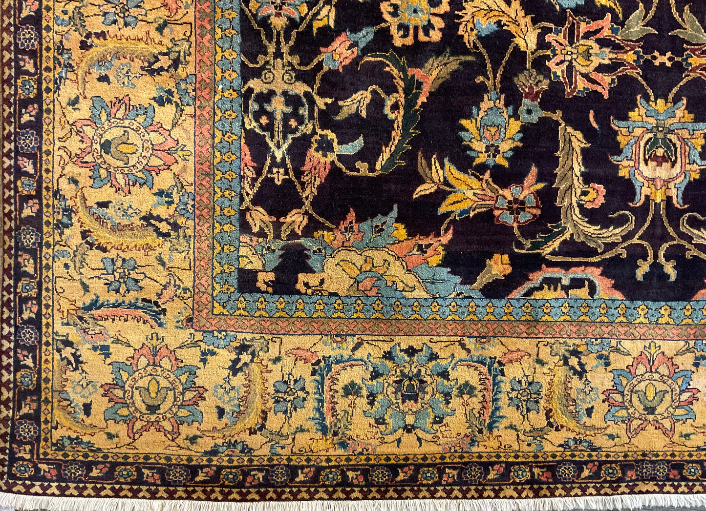 NU-5070 (Kashan)