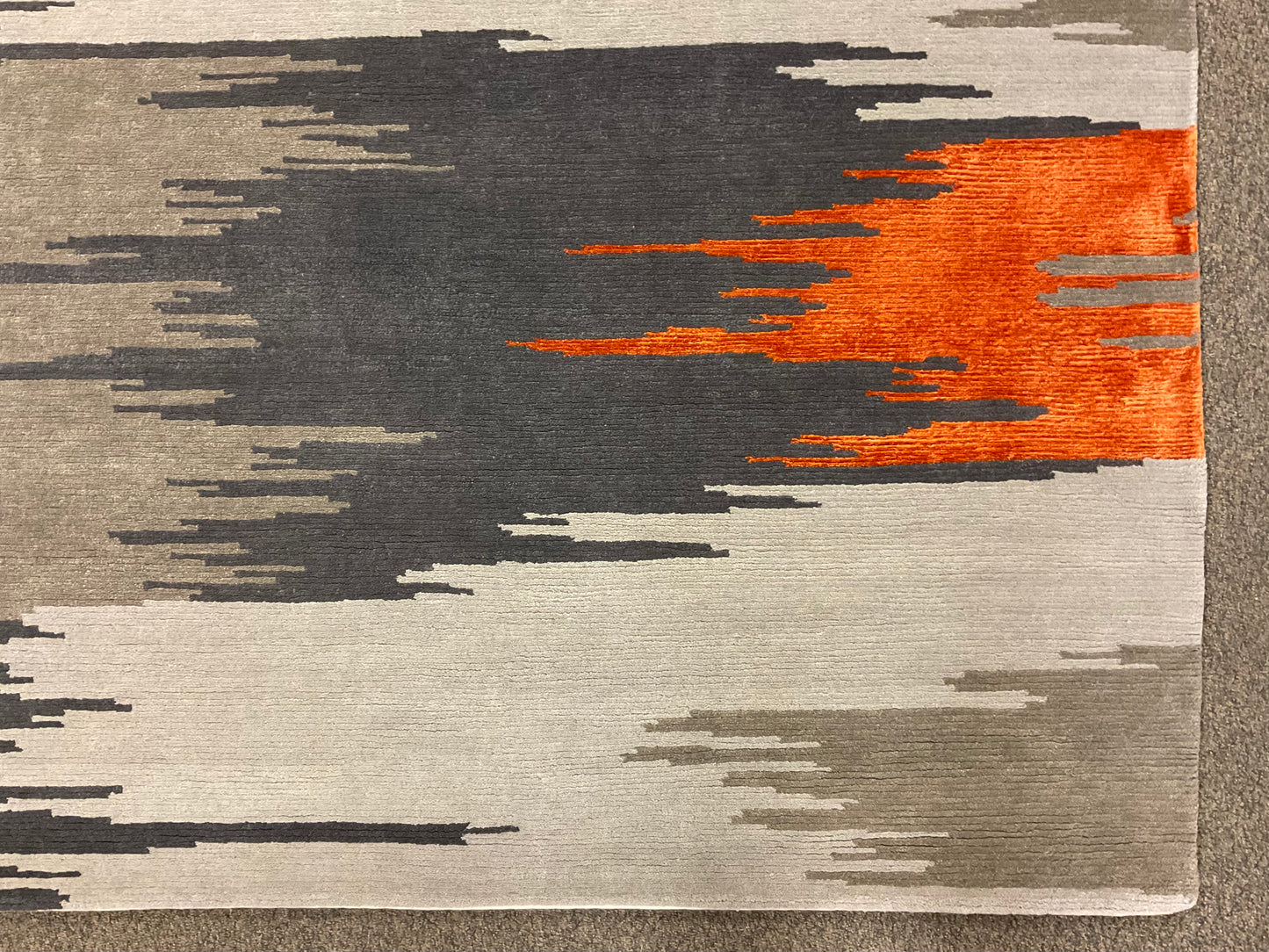 Thrusters Engage ( 8'x10' and 9'x12')