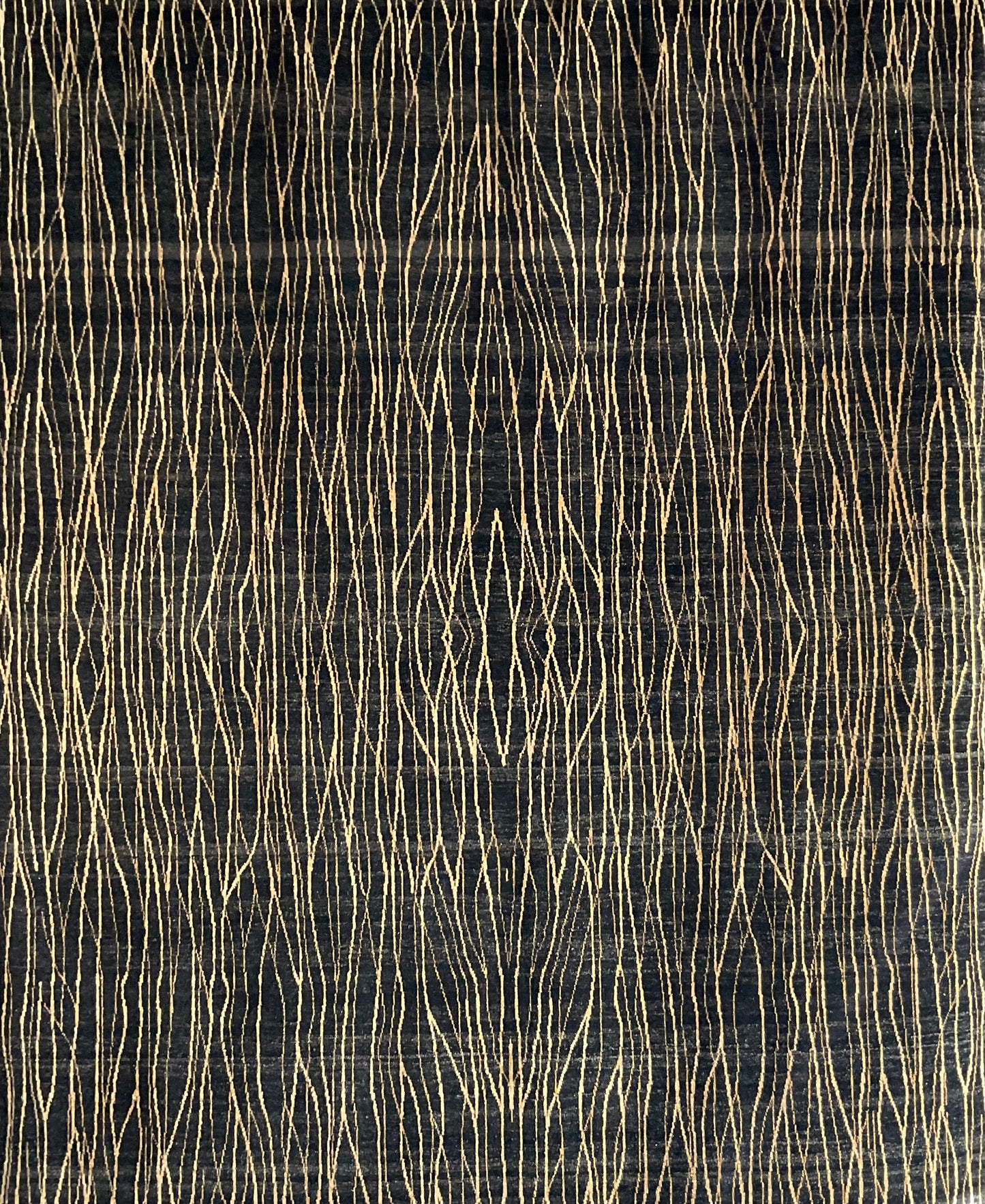 Threads of Creation