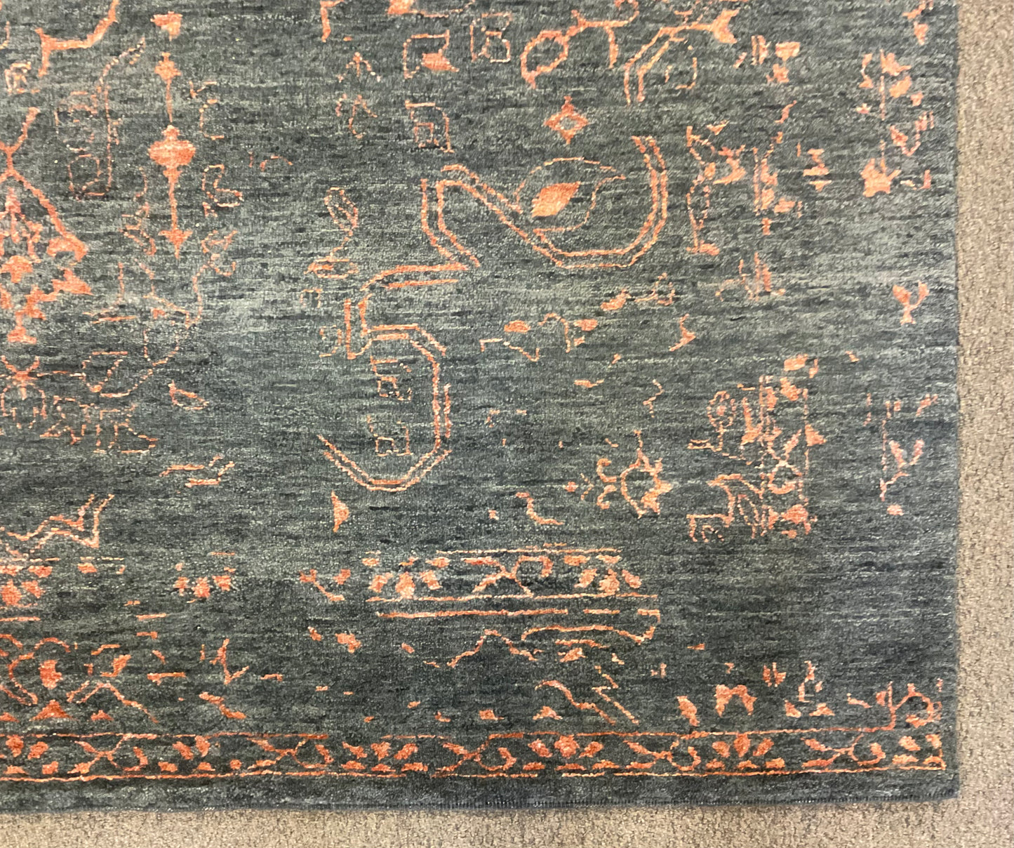 NU-5154 (Tibetan)