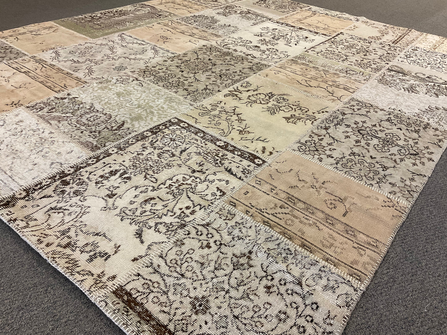 NU-363 (Patchwork)