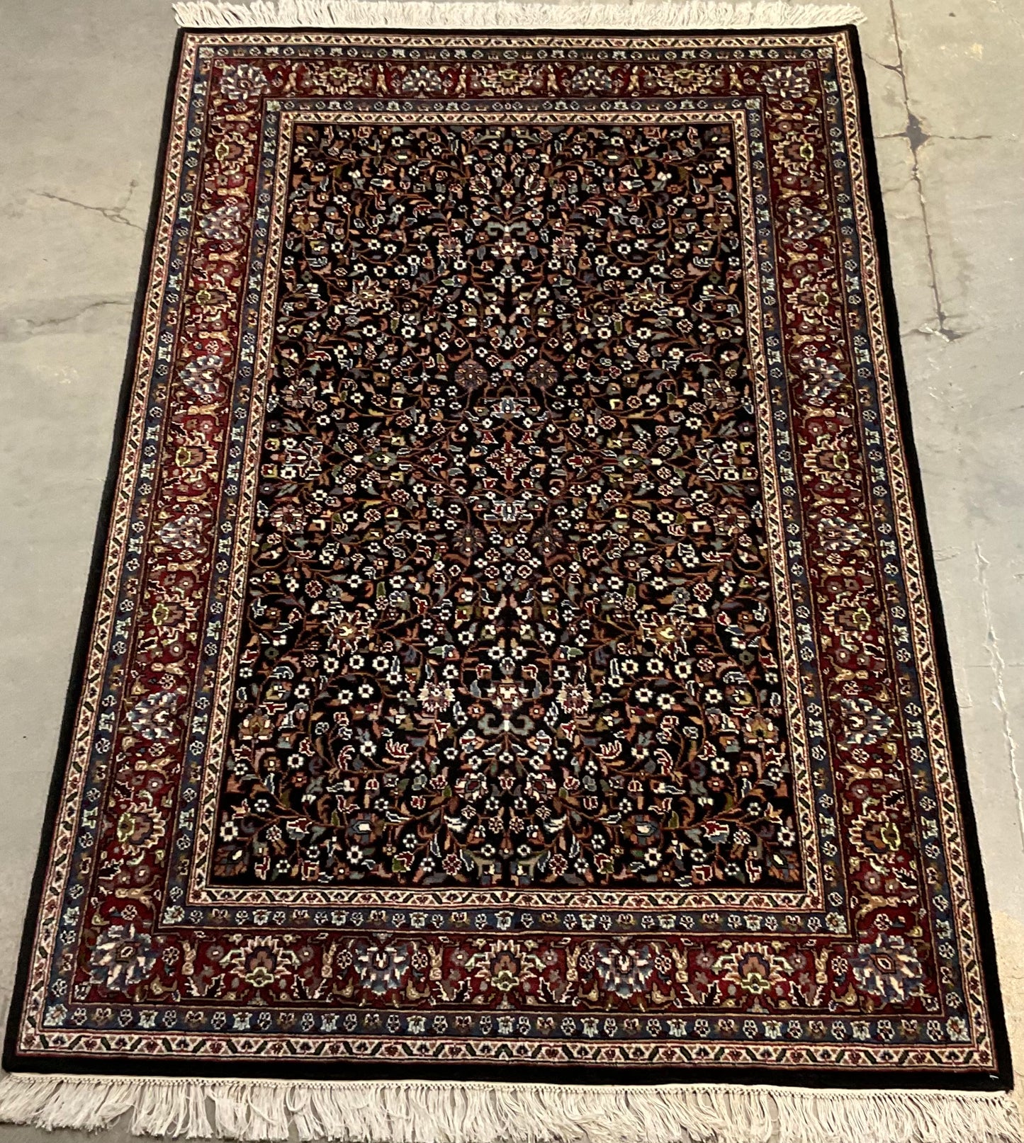 2446-H4X6-BK-RDBLWTPKGN (Tabriz)