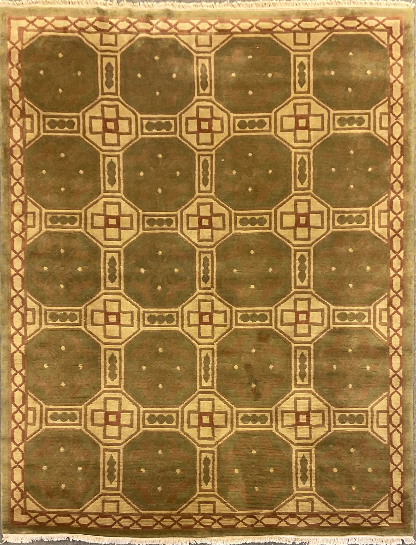 NU-5150 (Tibetan)