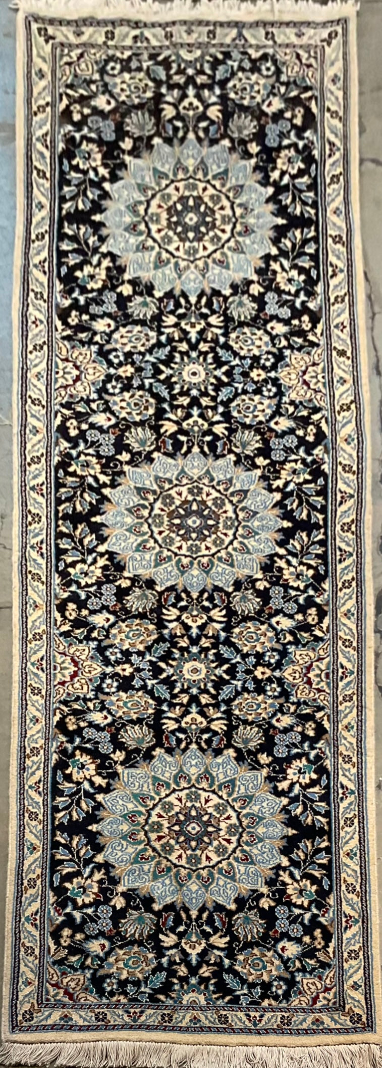 NU-1770 (Persian Nain)