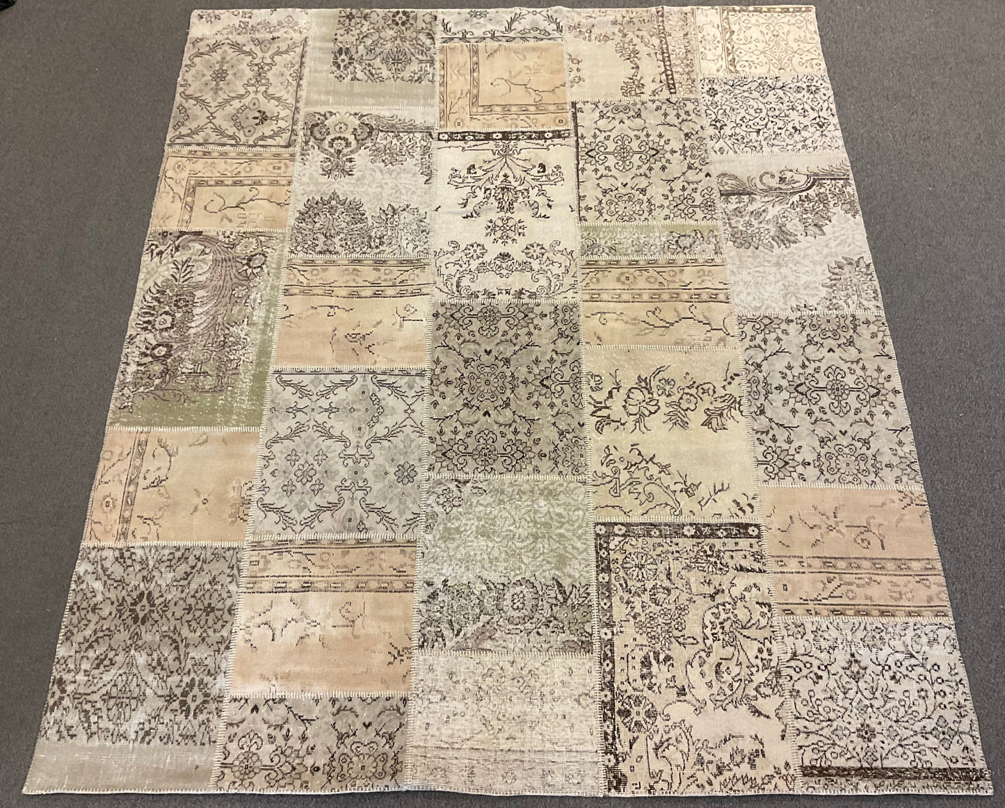 NU-363 (Patchwork)