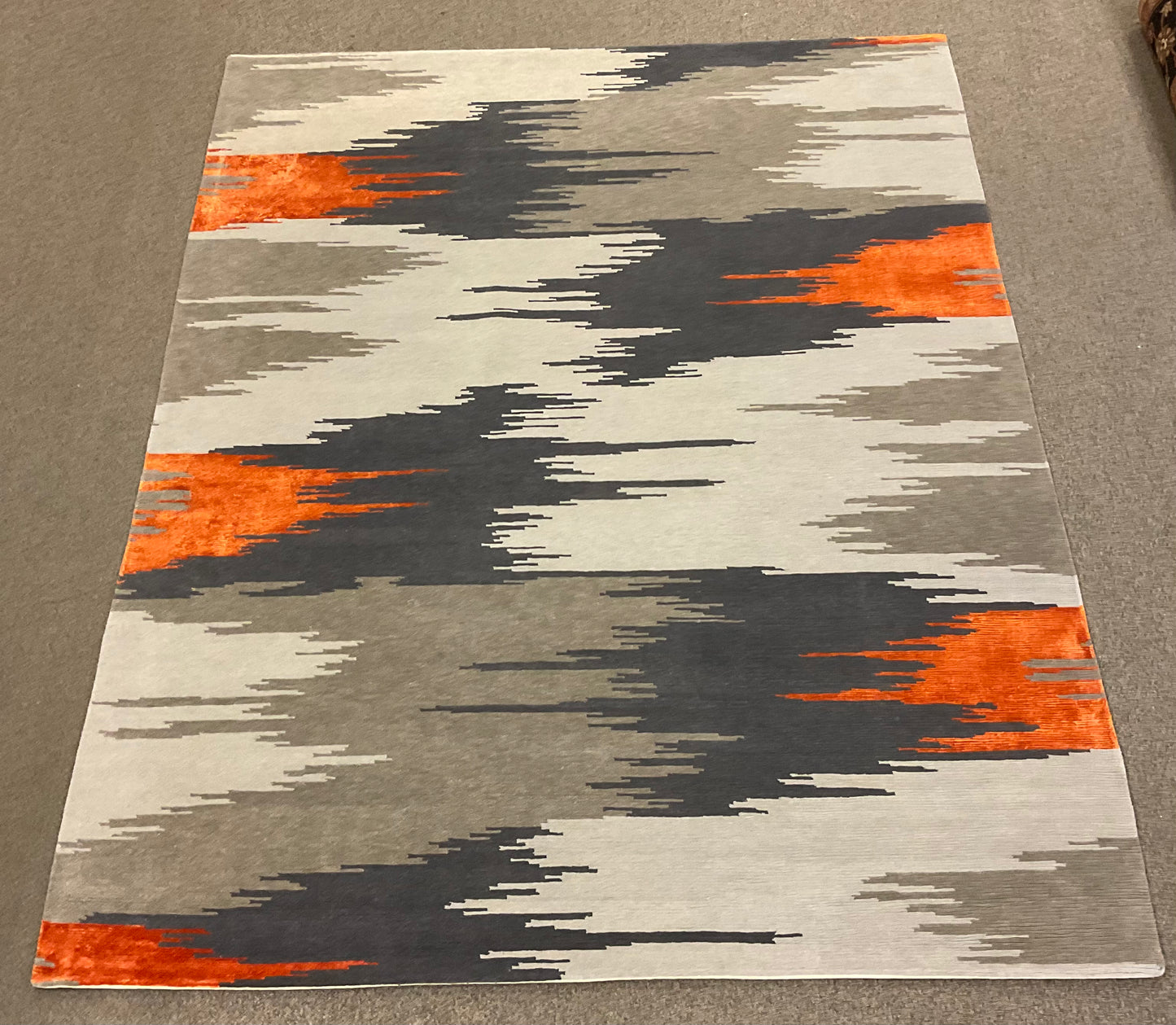 Thrusters Engage ( 8'x10' and 9'x12')