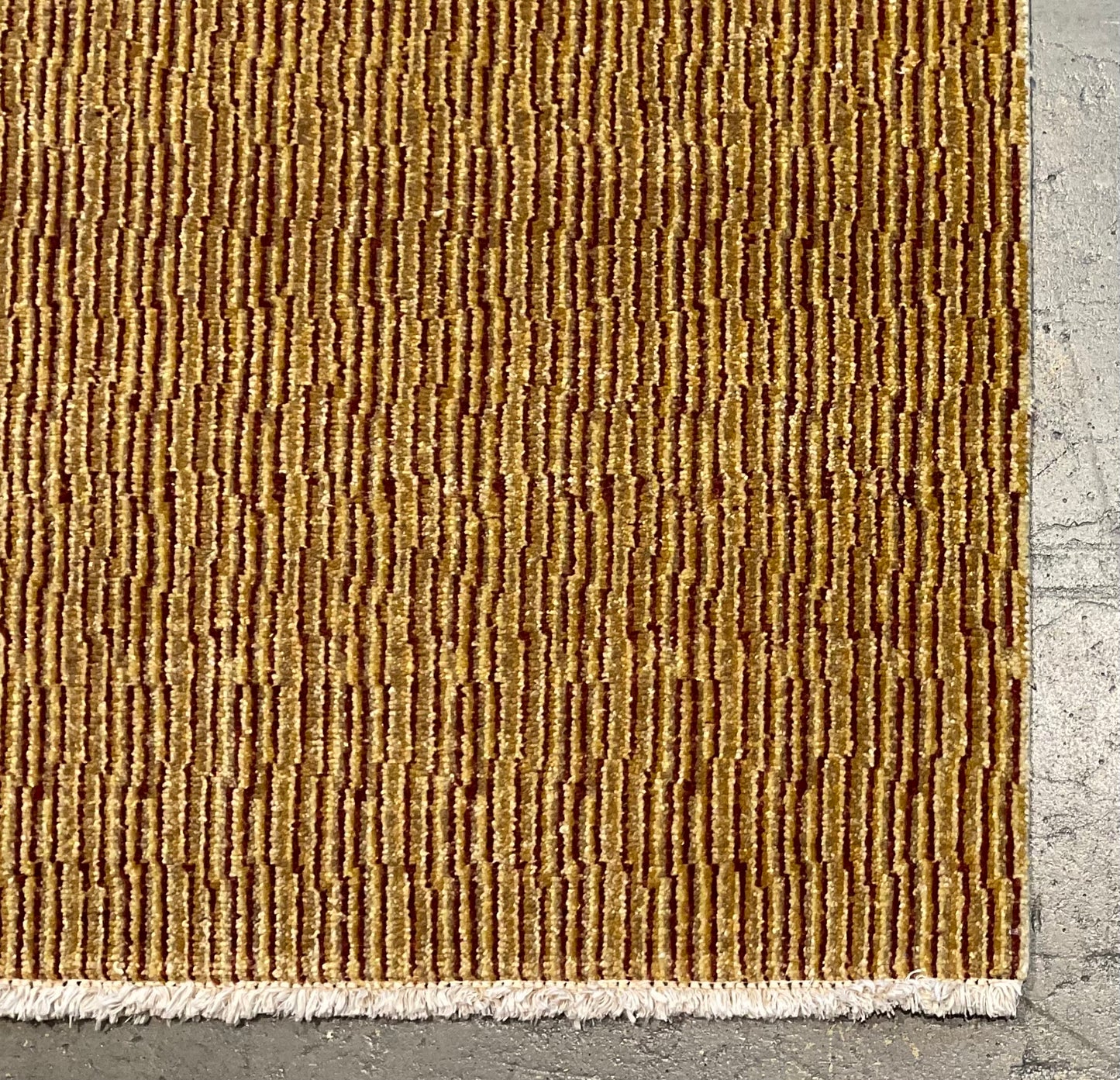 NU-2534 (Tibetan)