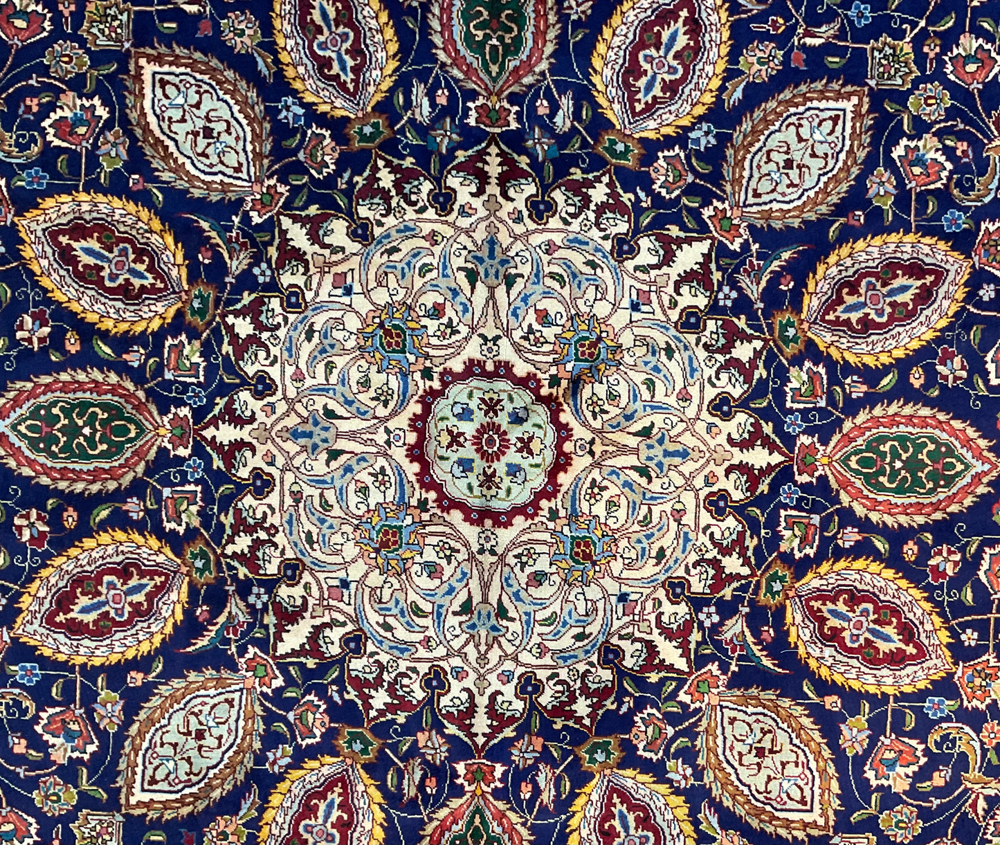 NU-4773 (Antique Persian Ardebil)