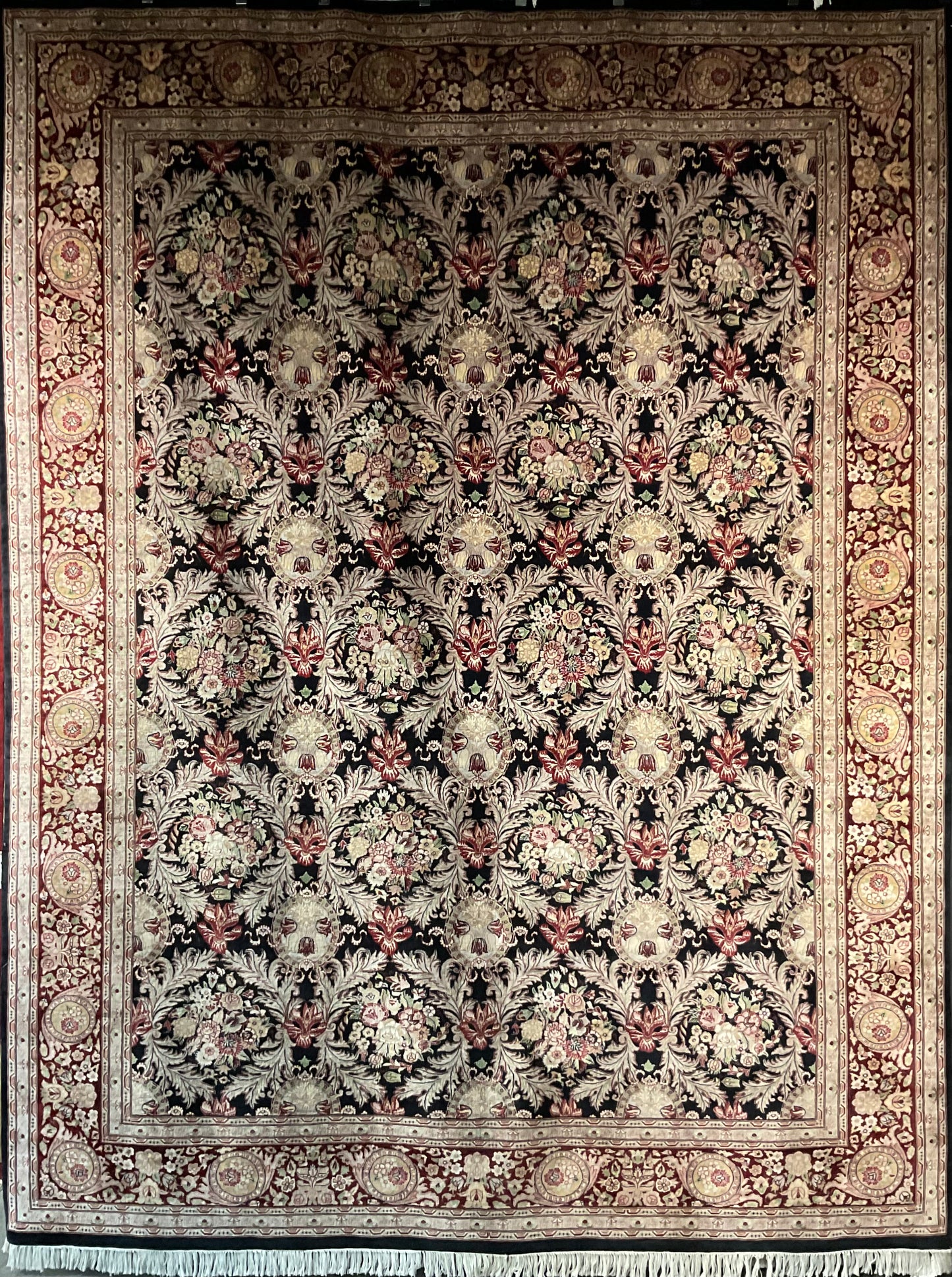 NU-455 (Tabriz)