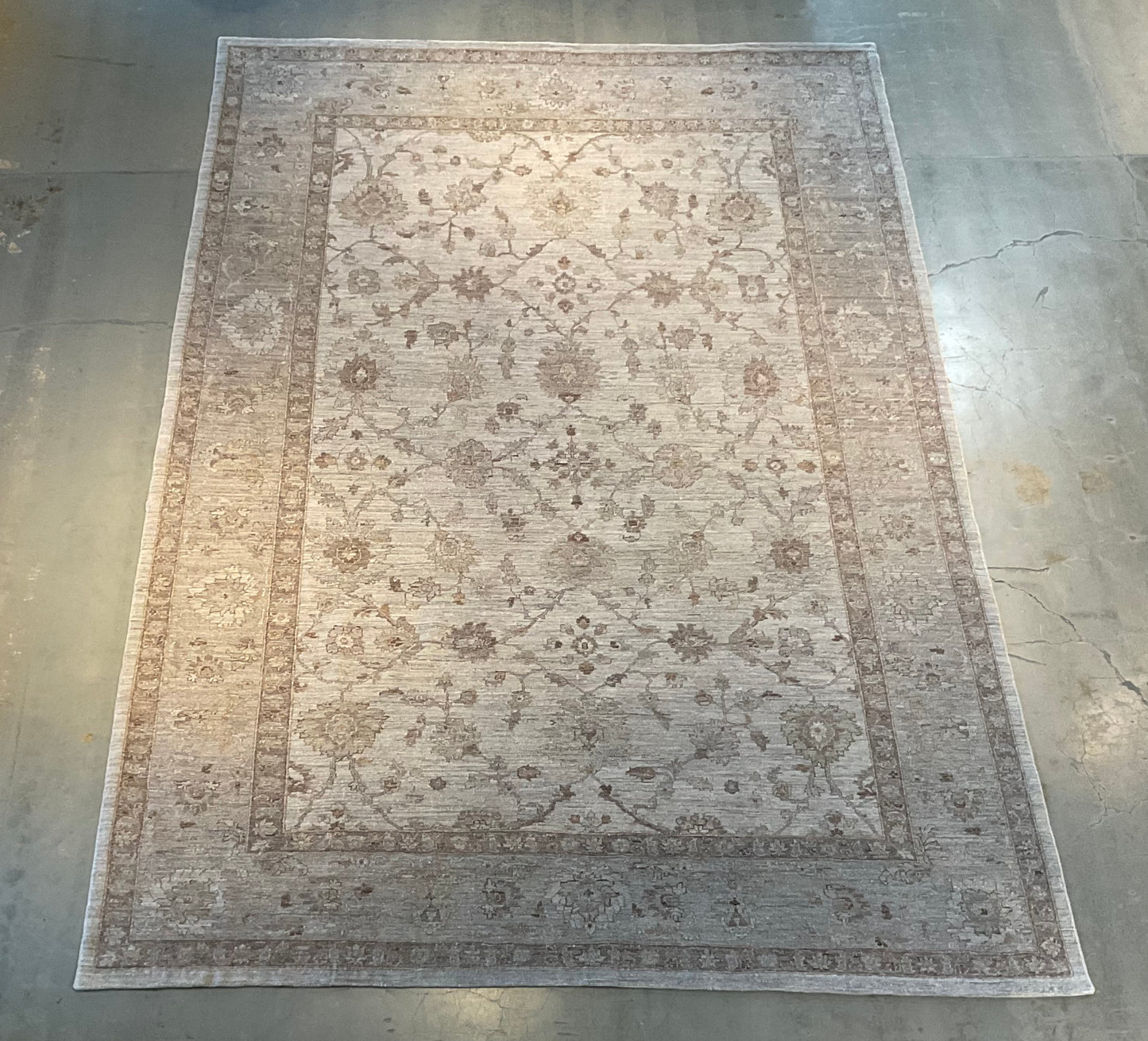 1667-H9X12-GYBN (Serapi)