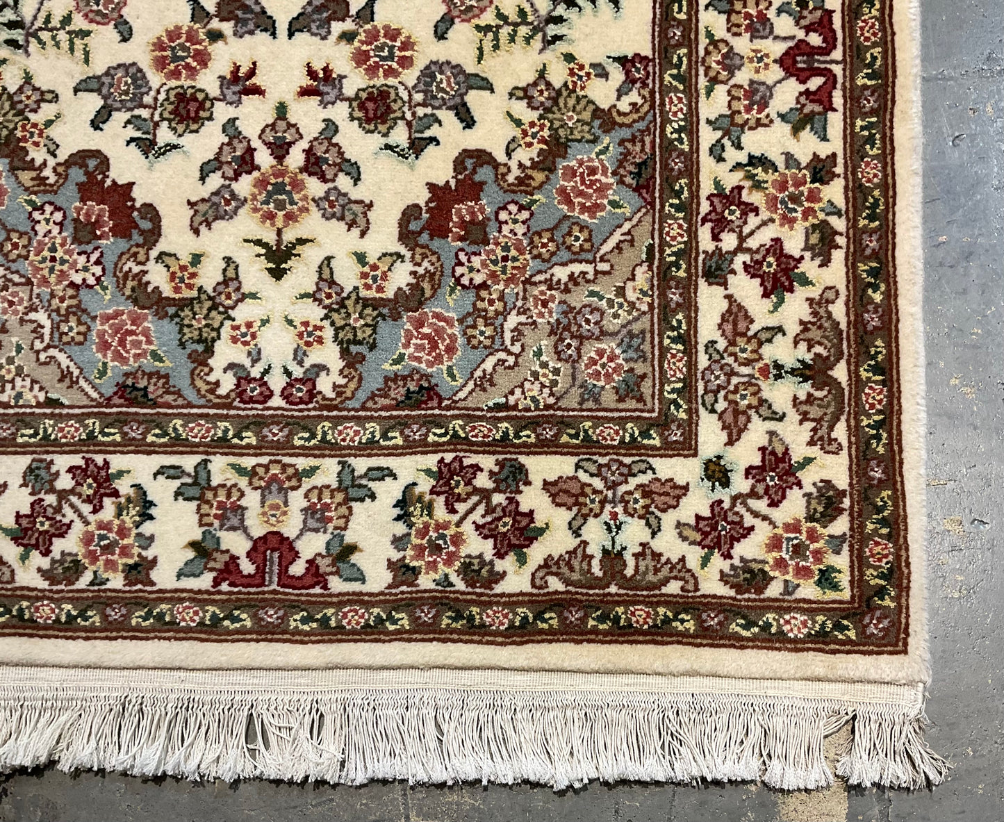2610-H2X10-WT-GNBNRDPKBL (Kashan)