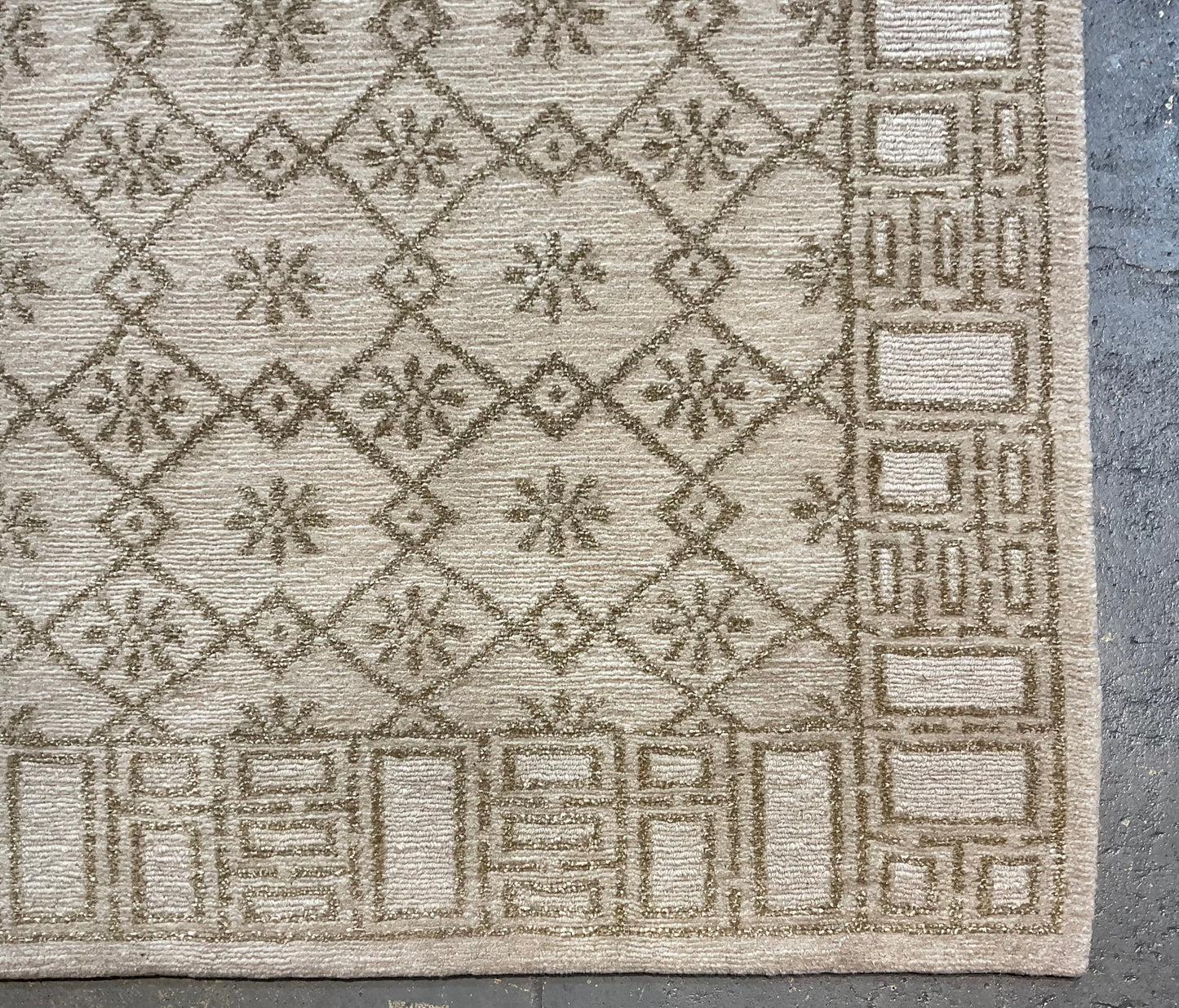 NU-1721 (Tibetan)