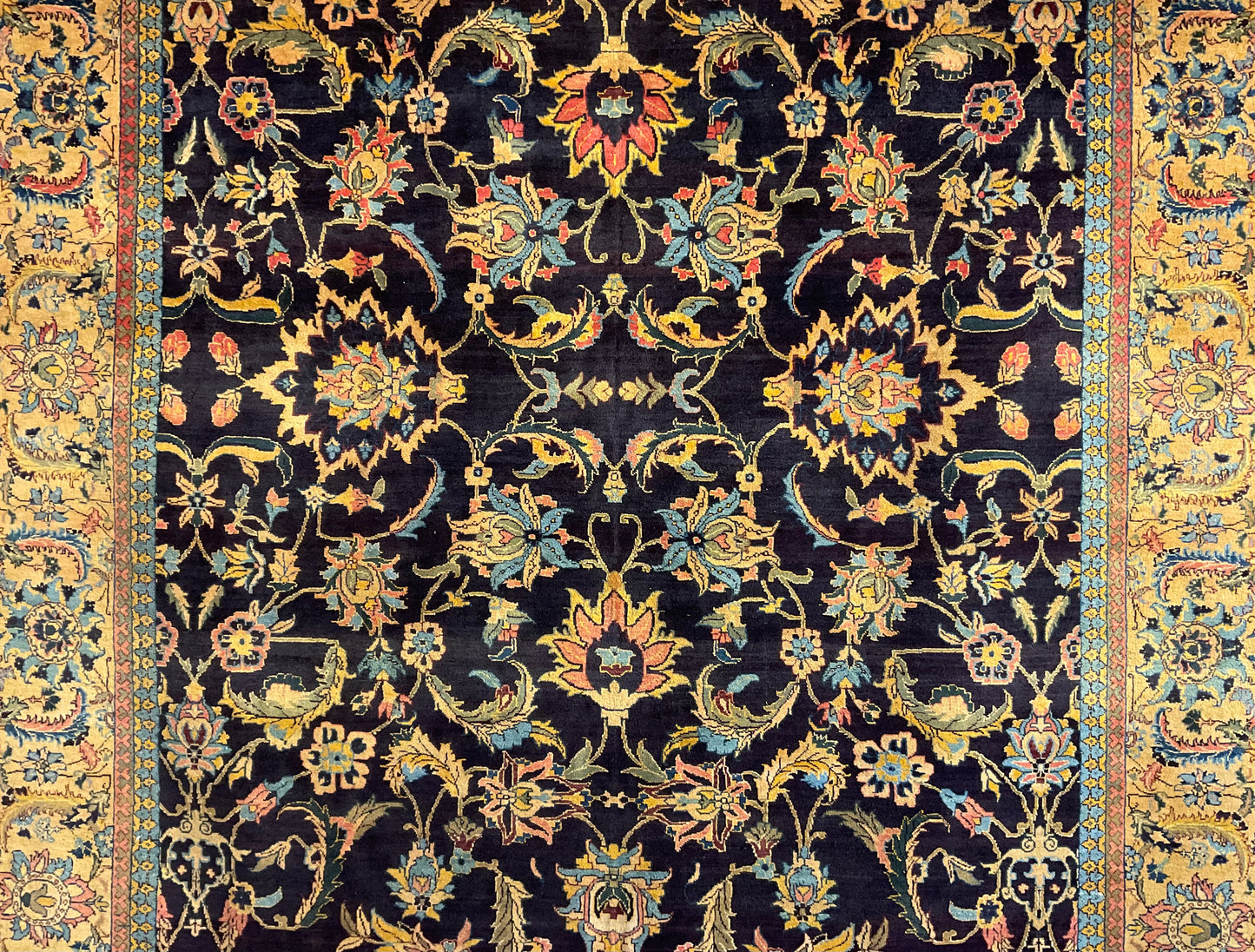 NU-5070 (Kashan)