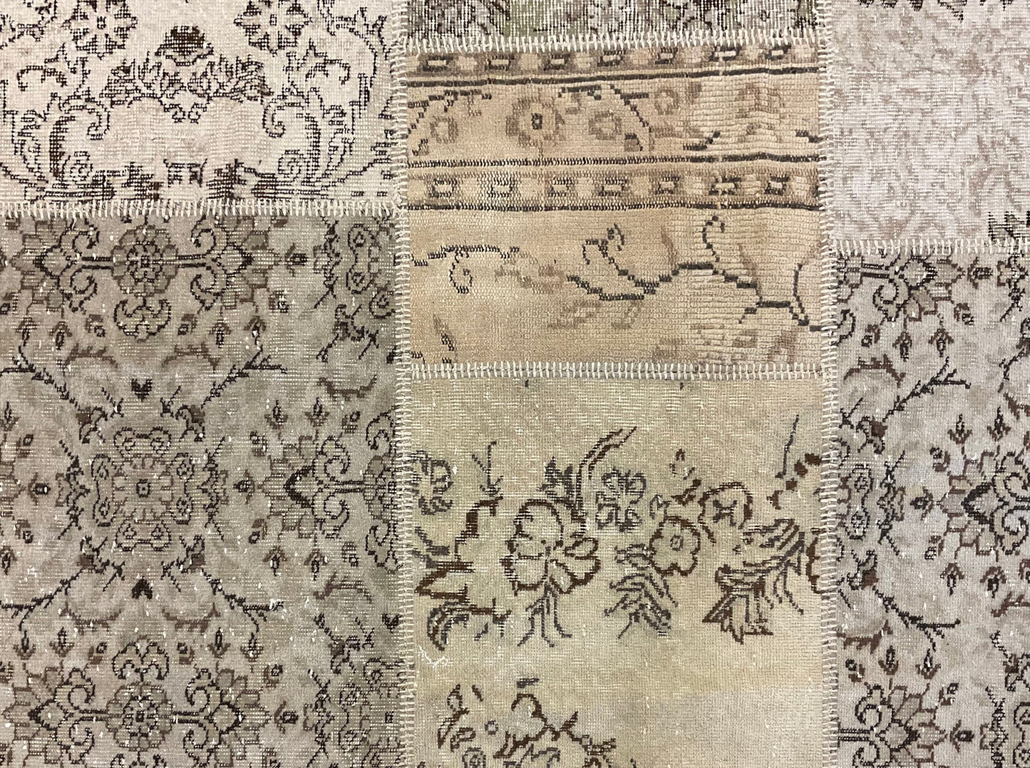 NU-363 (Patchwork)