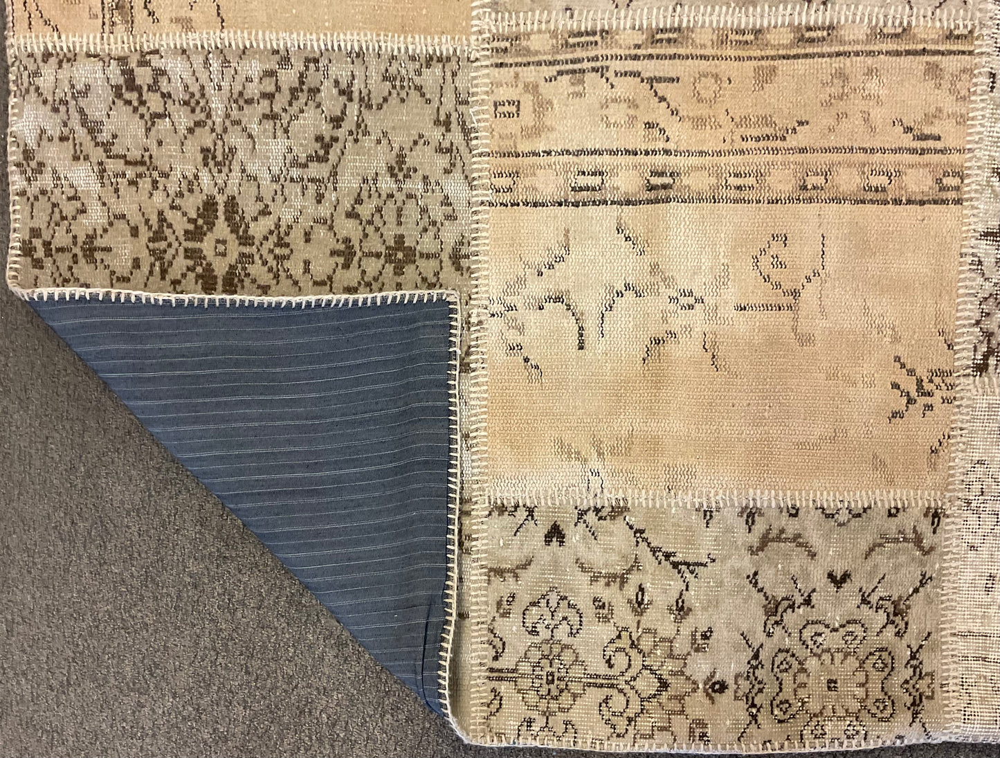 NU-363 (Patchwork)