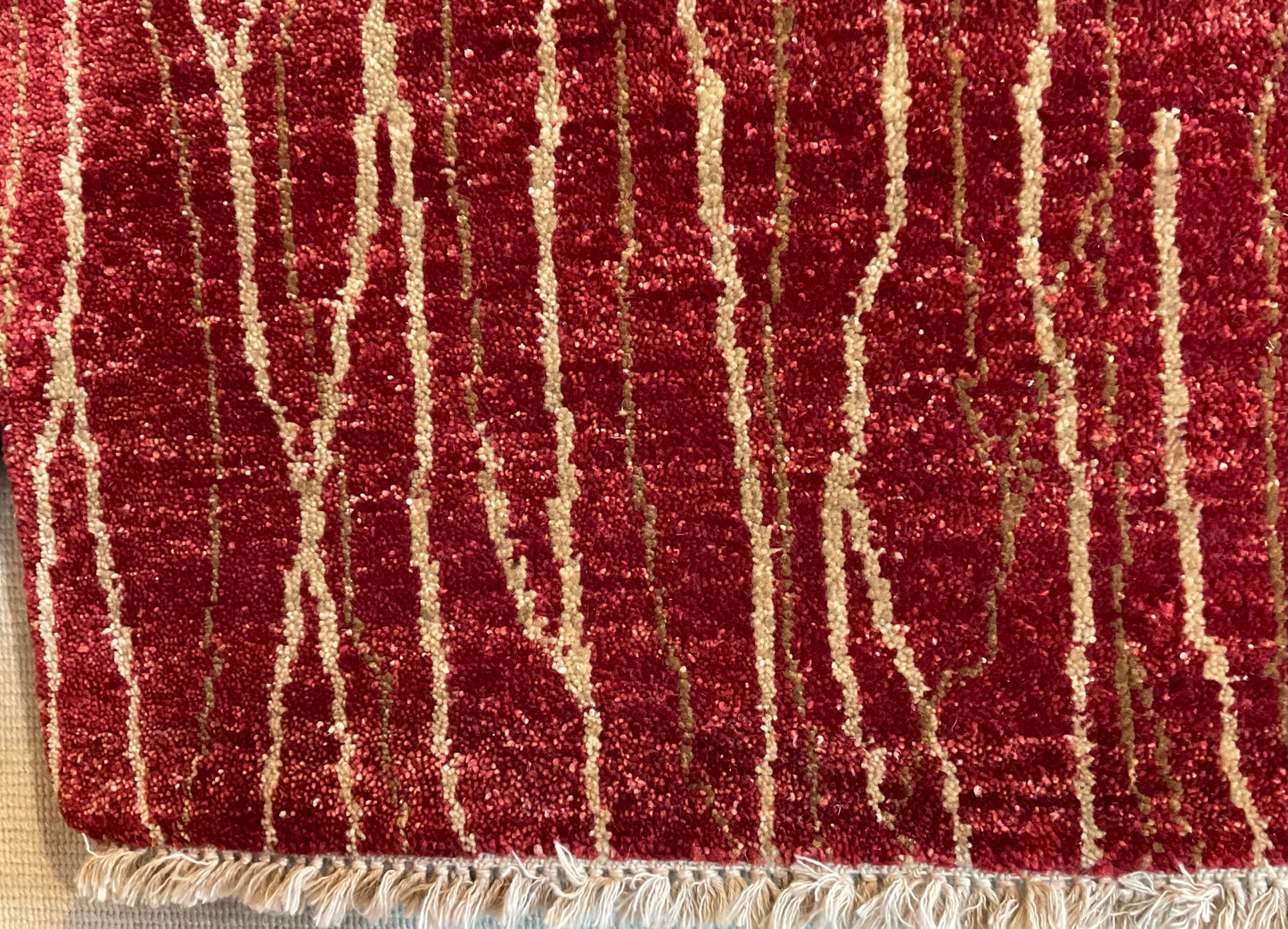 A perfect rug for modern, transitional, or cozy interiors | NU-338