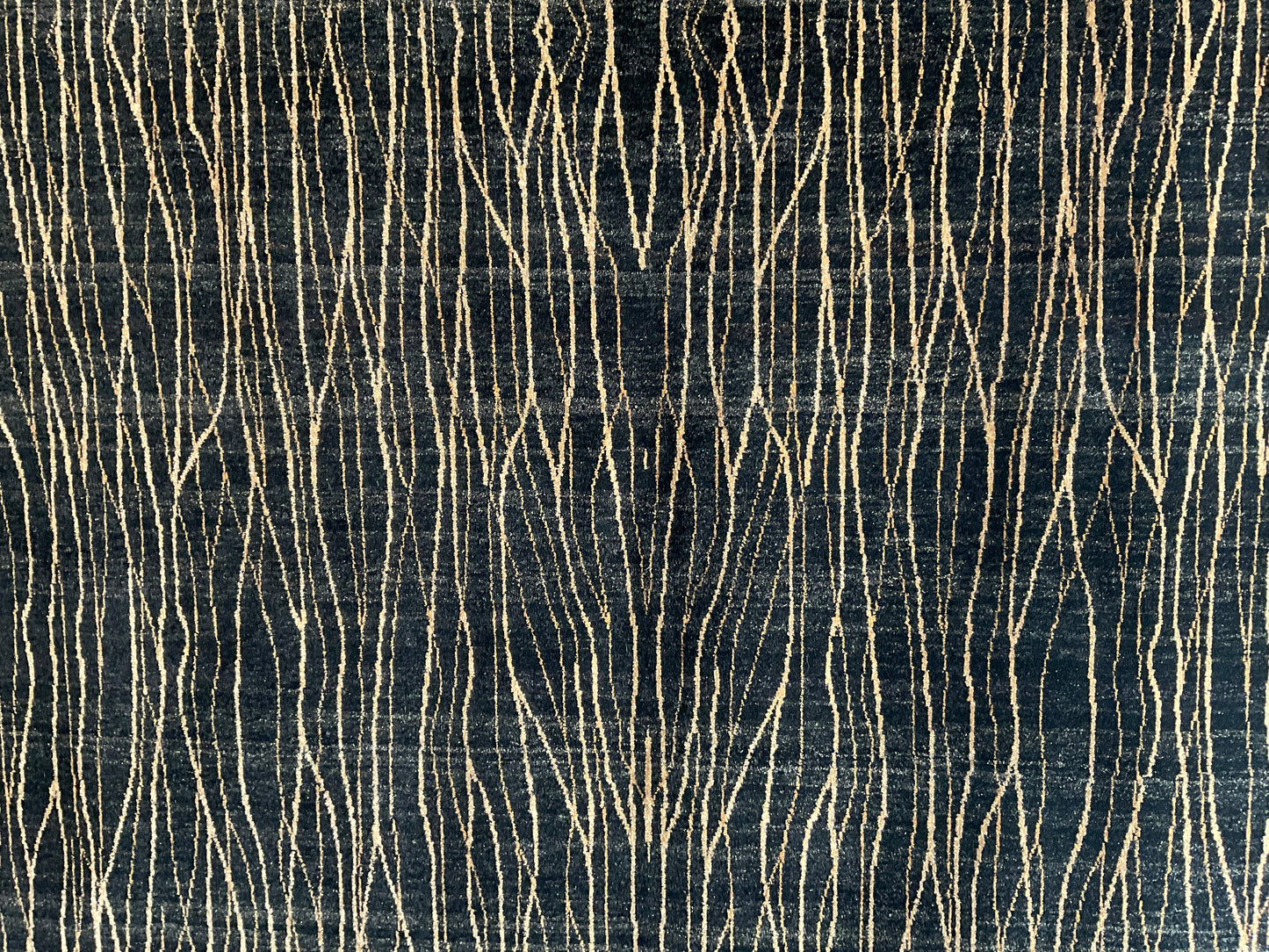 Threads of Creation