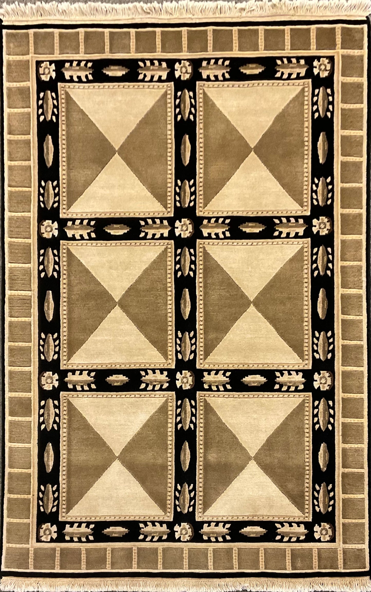 NU-5833 (Tibetan)