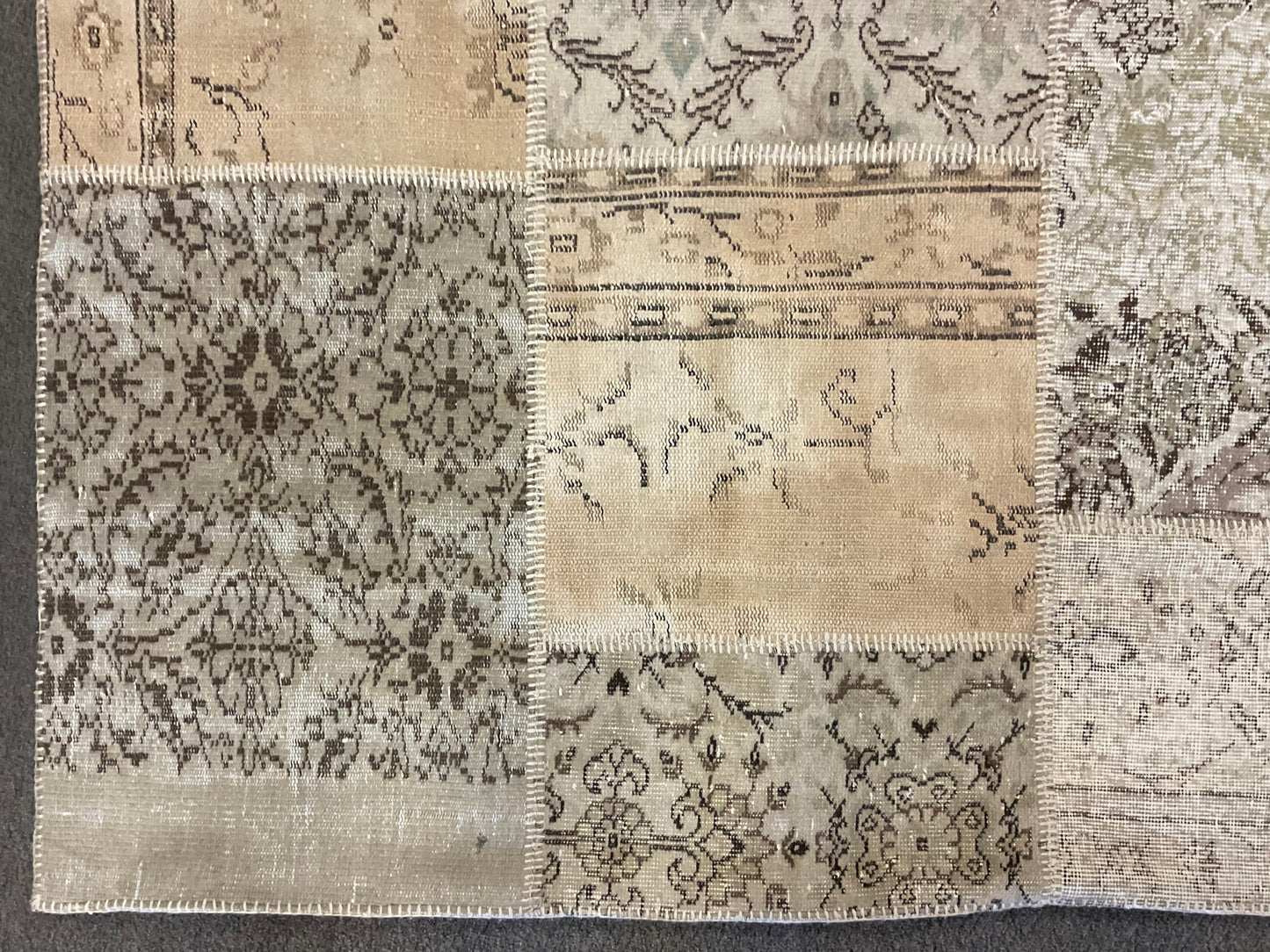 NU-363 (Patchwork)