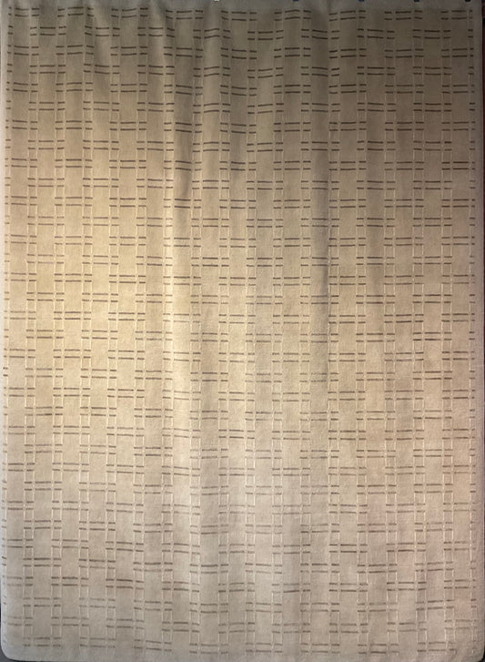 Ideal soft color rug where texture and warmth are essential | NU-329