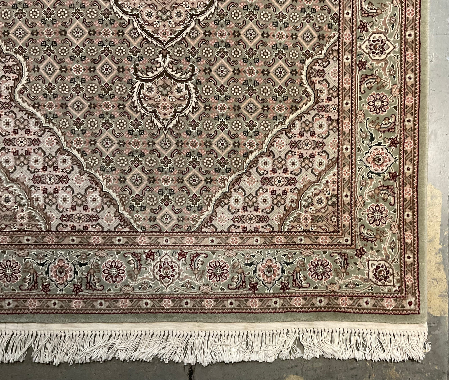 NU-1233 (Tabriz)