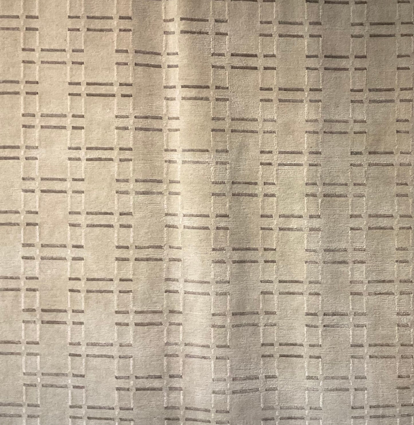 Ideal soft color rug where texture and warmth are essential | NU-329