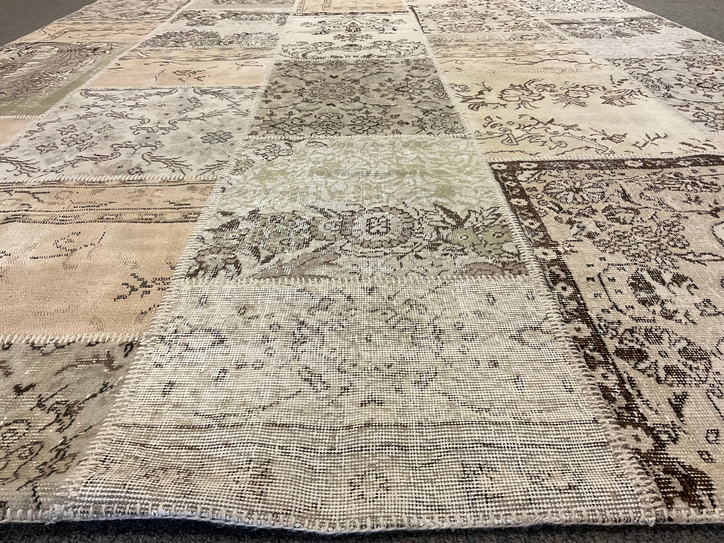 NU-363 (Patchwork)