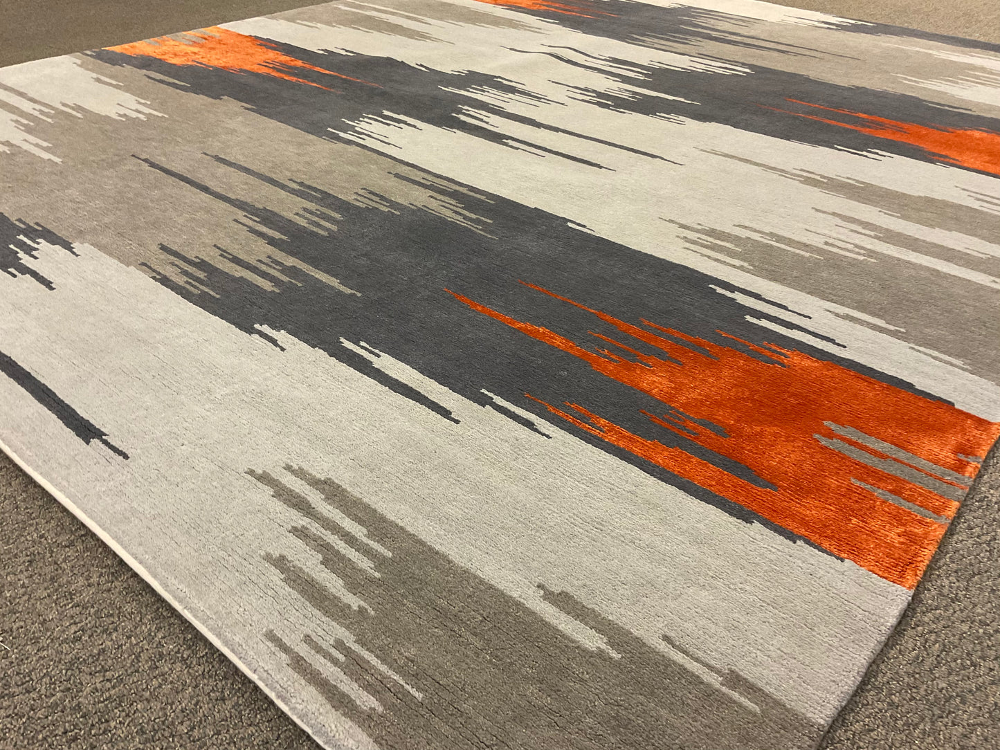 Thrusters Engage ( 8'x10' and 9'x12')