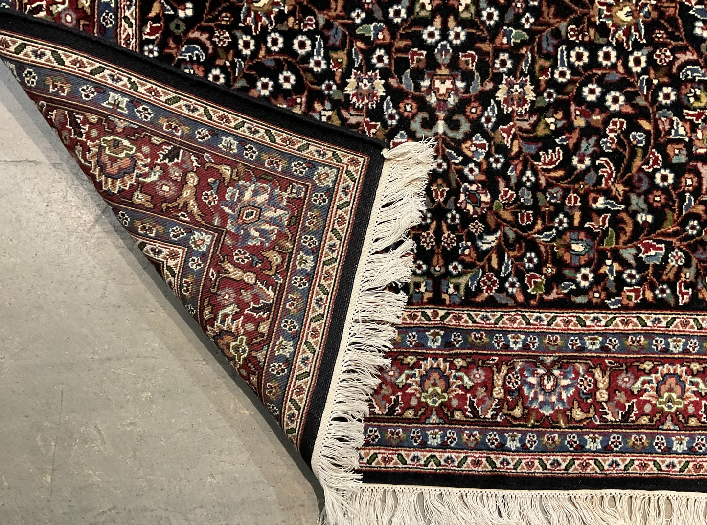 2446-H4X6-BK-RDBLWTPKGN (Tabriz)