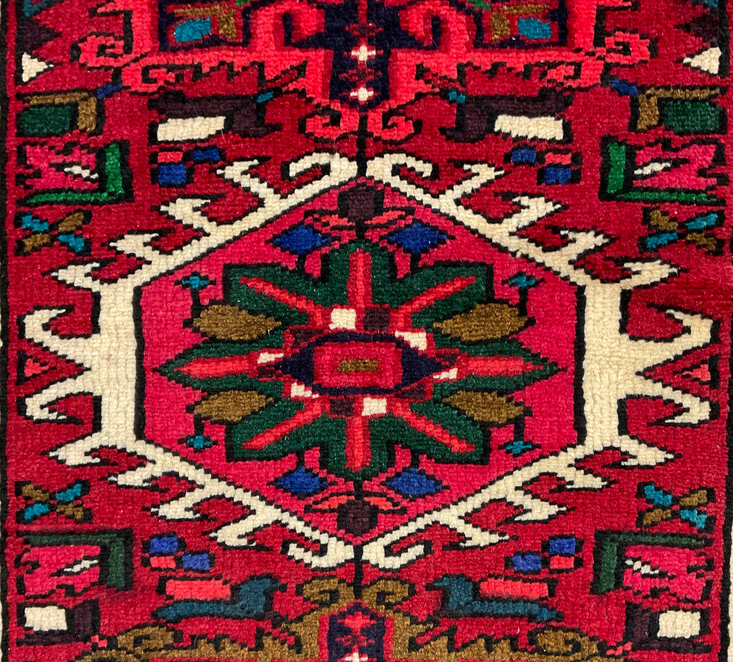 NU-1774 (Persian Karajeh)