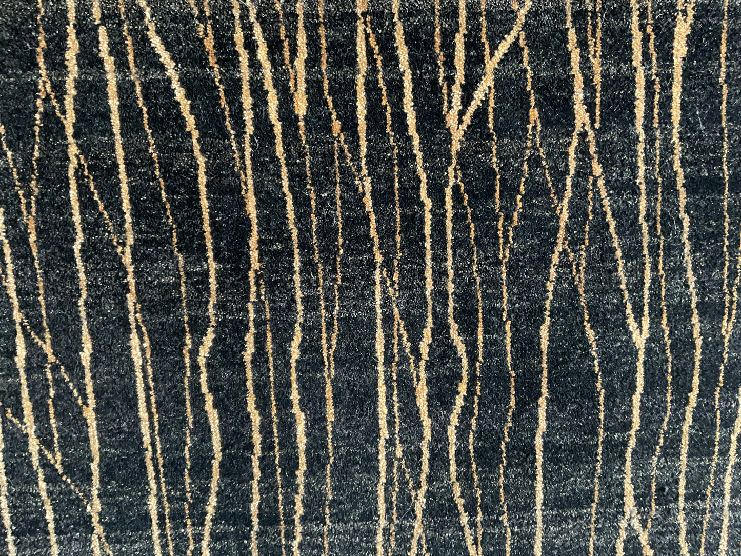 Threads of Creation