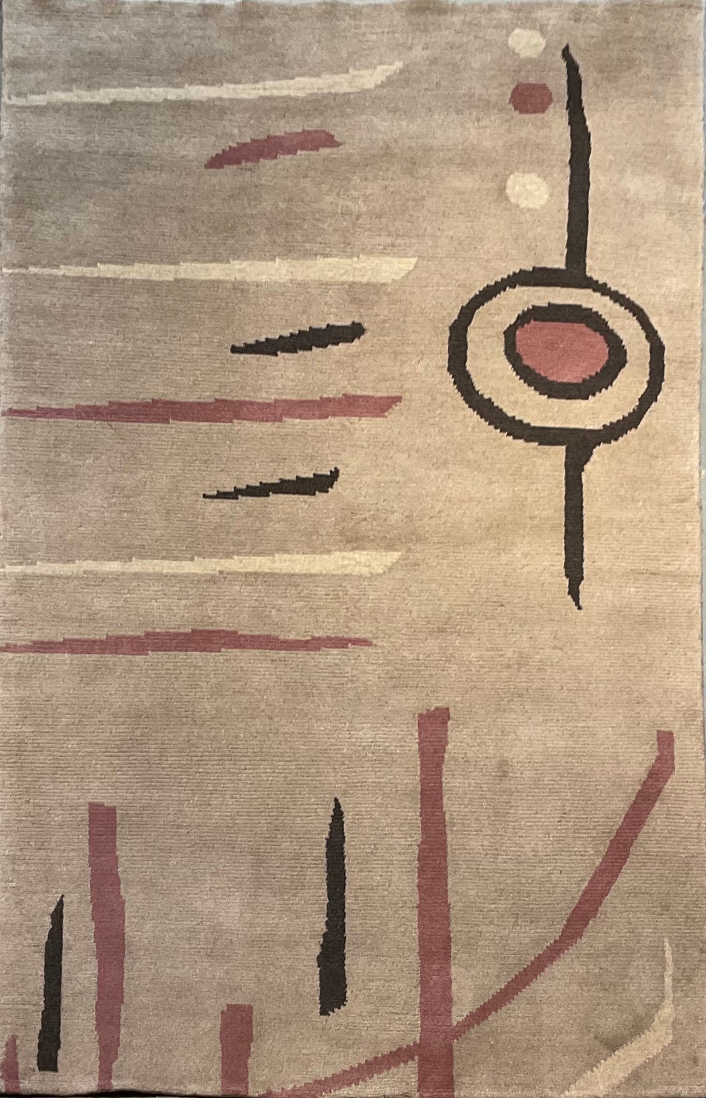 NU-5567 (Tibetan)