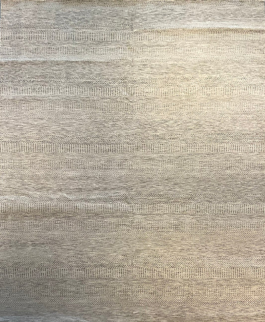 Frosted Refraction