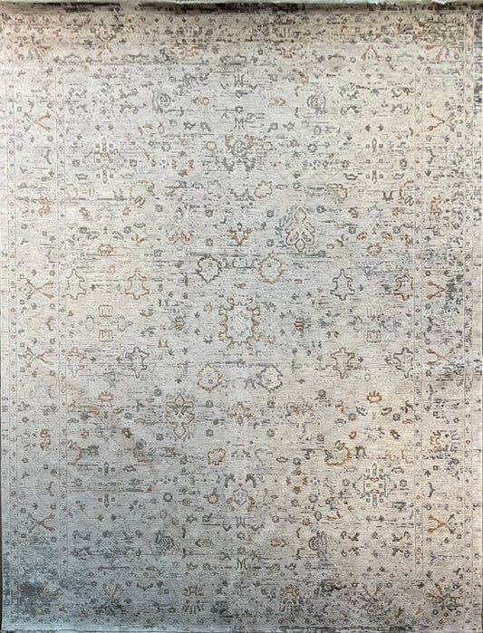 Crafted area rug with attention to comfort as well as style | NU-7777