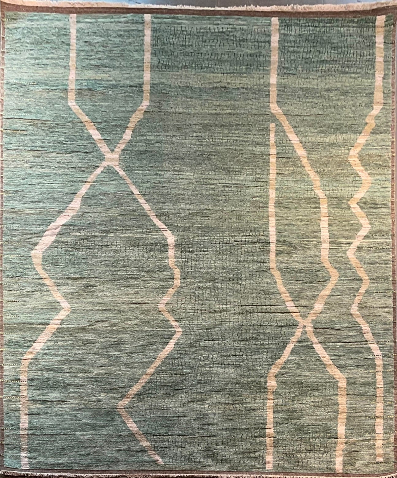 A stylish Seattle rug design | NU-8182