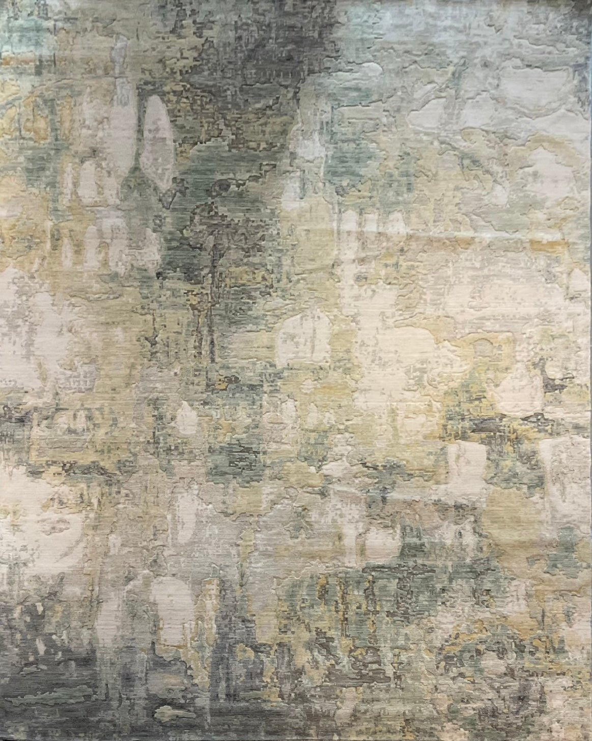 Handcrafted rug to highlight both detail and subtlety | NU-8253