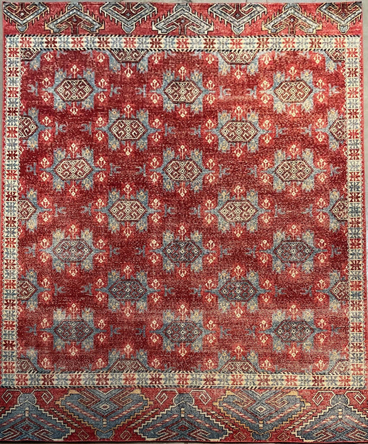 Cranberry Sine