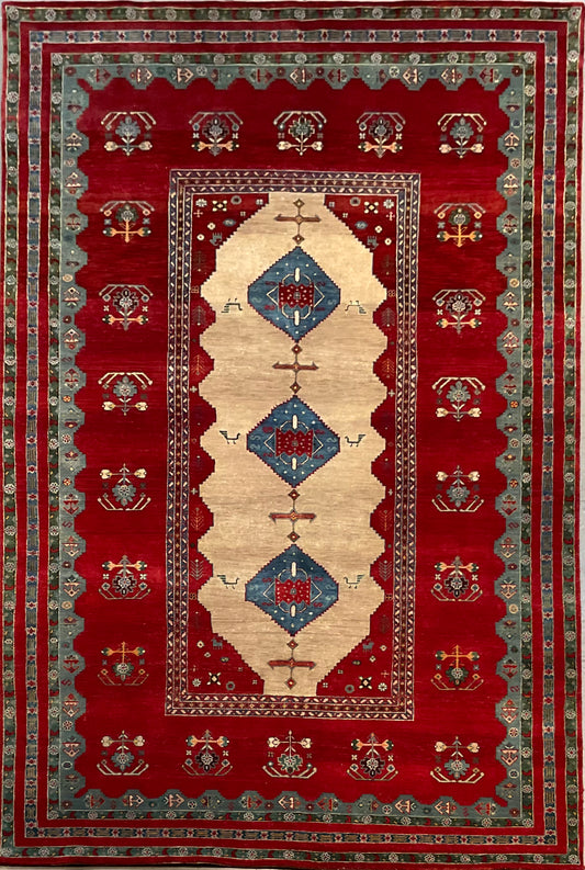 1827-H6X9-RD-GNCRBLOR