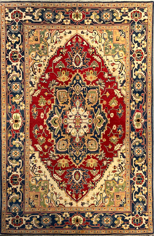 1861-H6X9-BL-RDCRGNYL