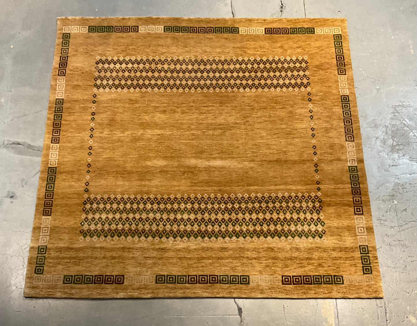 NU-3174 (Lori - Tribal)