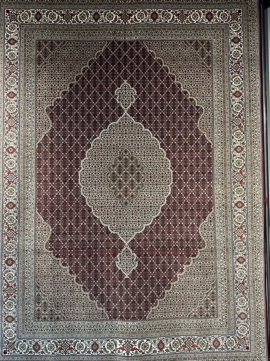Mahi Tabriz
